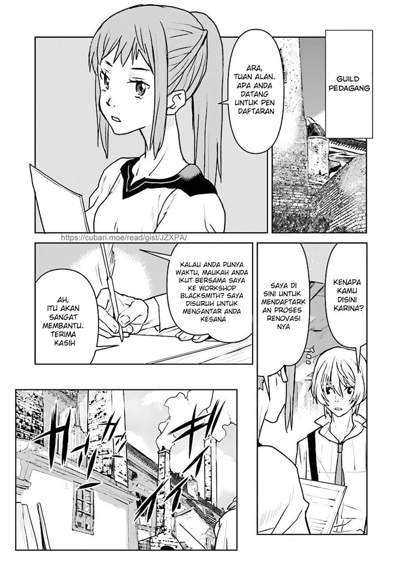 The Galactic Navy Officer Becomes an Adventurer - Chapter 28 15 The Galactic Navy Officer Becomes an Adventurer - Chapter 28 15