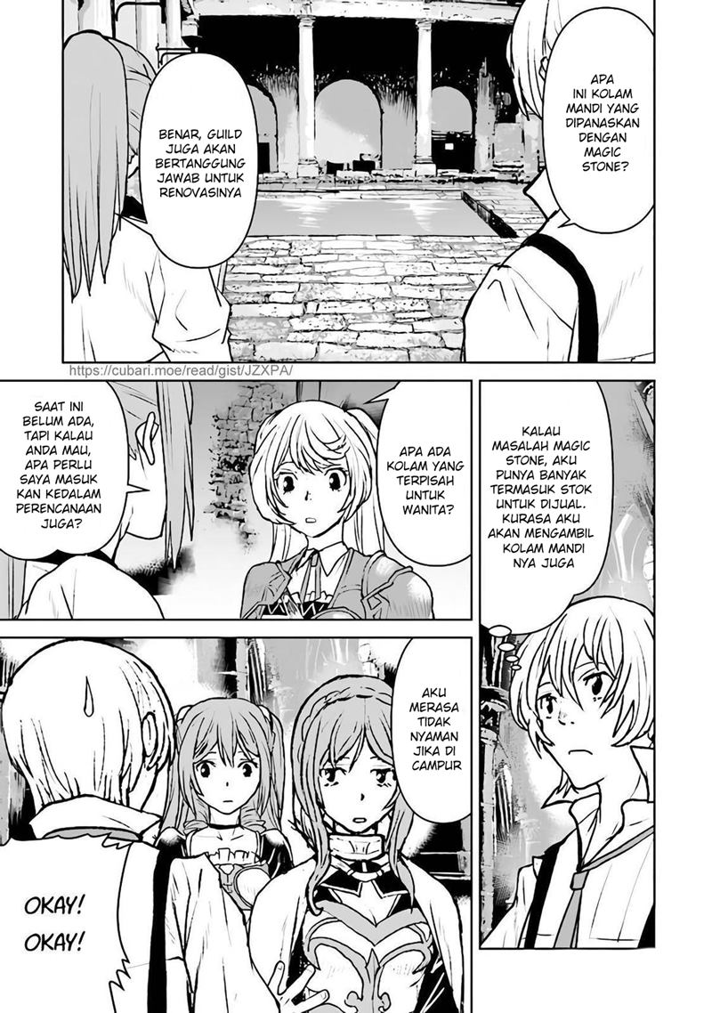 The Galactic Navy Officer Becomes an Adventurer - Chapter 28 4 The Galactic Navy Officer Becomes an Adventurer - Chapter 28 4