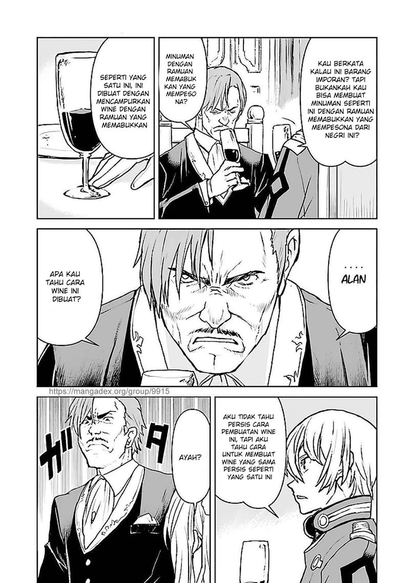The Galactic Navy Officer Becomes an Adventurer - Chapter 26 18 The Galactic Navy Officer Becomes an Adventurer - Chapter 26 18