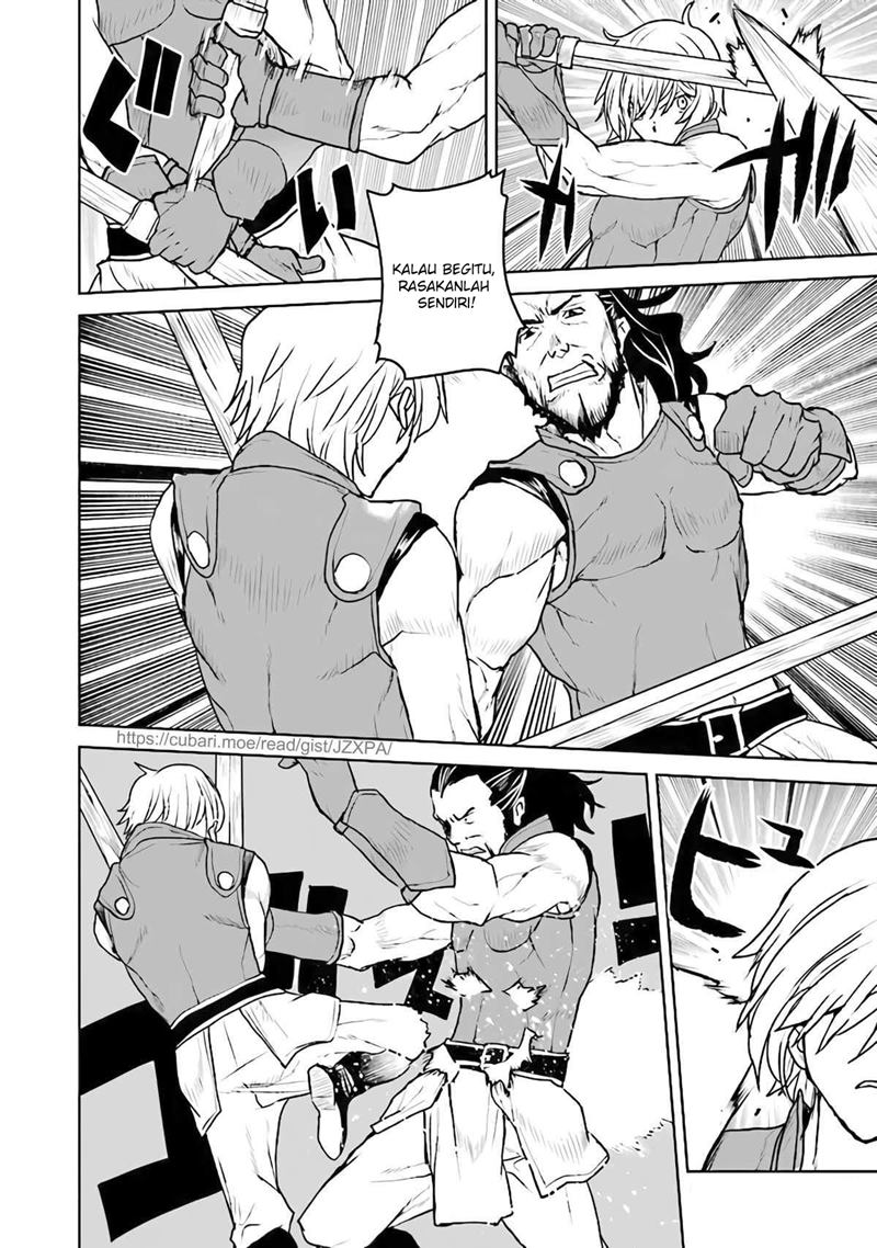 The Galactic Navy Officer Becomes an Adventurer - Chapter 30 11