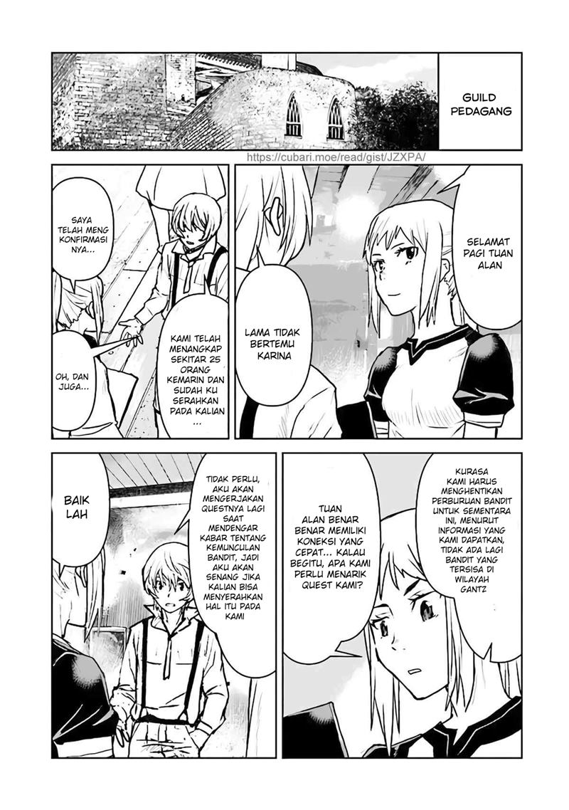 The Galactic Navy Officer Becomes an Adventurer - Chapter 30 14