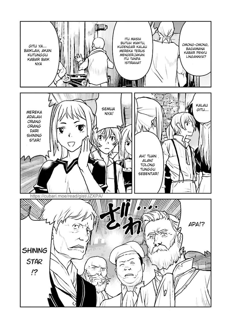 The Galactic Navy Officer Becomes an Adventurer - Chapter 30 15