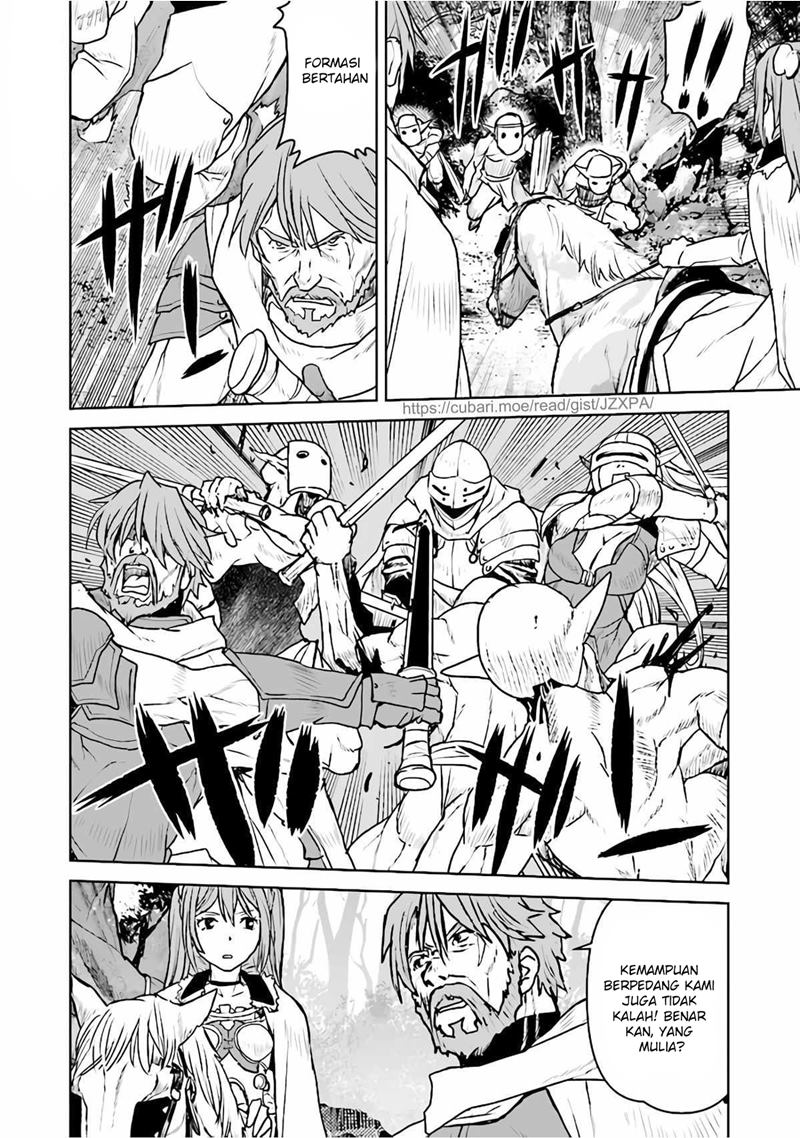 The Galactic Navy Officer Becomes an Adventurer - Chapter 31 13 The Galactic Navy Officer Becomes an Adventurer - Chapter 31 13