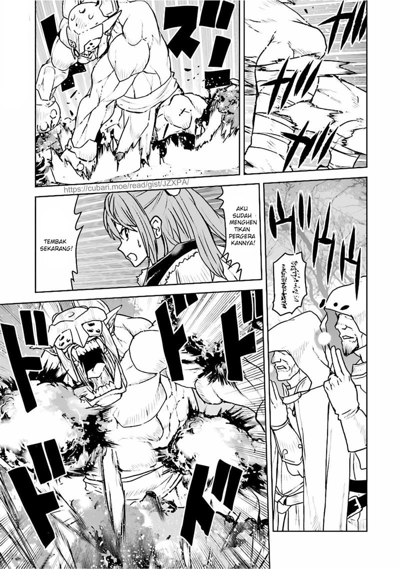 The Galactic Navy Officer Becomes an Adventurer - Chapter 31 16 The Galactic Navy Officer Becomes an Adventurer - Chapter 31 16