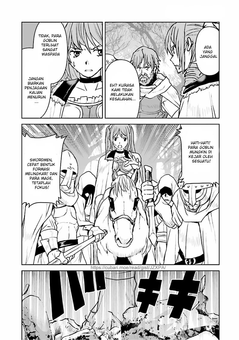 The Galactic Navy Officer Becomes an Adventurer - Chapter 31 14 The Galactic Navy Officer Becomes an Adventurer - Chapter 31 14