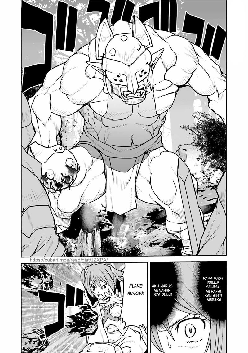 The Galactic Navy Officer Becomes an Adventurer - Chapter 31 15 The Galactic Navy Officer Becomes an Adventurer - Chapter 31 15