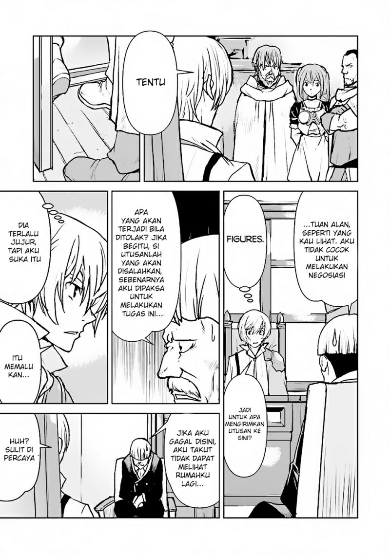 The Galactic Navy Officer Becomes an Adventurer - Chapter 36 14 The Galactic Navy Officer Becomes an Adventurer - Chapter 36 14