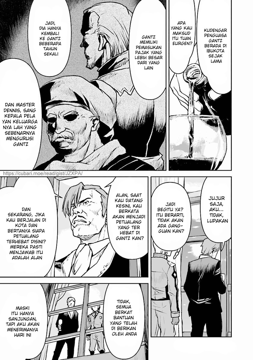 The Galactic Navy Officer Becomes an Adventurer - Chapter 35 18 The Galactic Navy Officer Becomes an Adventurer - Chapter 35 18