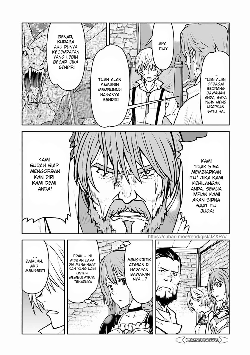 The Galactic Navy Officer Becomes an Adventurer - Chapter 35 10 The Galactic Navy Officer Becomes an Adventurer - Chapter 35 10