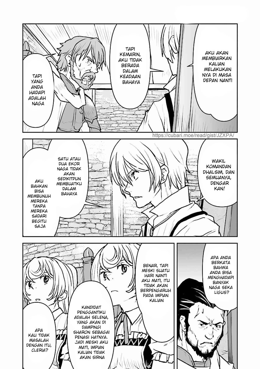 The Galactic Navy Officer Becomes an Adventurer - Chapter 35 11 The Galactic Navy Officer Becomes an Adventurer - Chapter 35 11