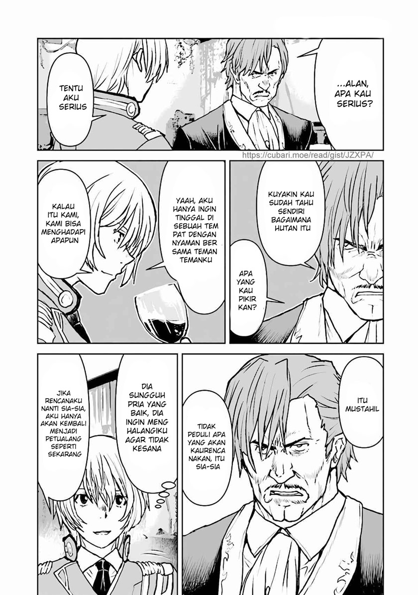 The Galactic Navy Officer Becomes an Adventurer - Chapter 35 16 The Galactic Navy Officer Becomes an Adventurer - Chapter 35 16