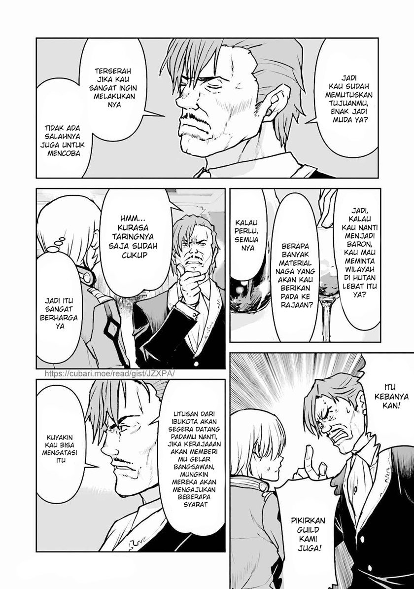 The Galactic Navy Officer Becomes an Adventurer - Chapter 35 17 The Galactic Navy Officer Becomes an Adventurer - Chapter 35 17