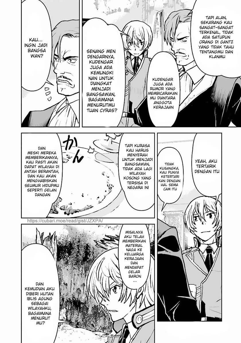 The Galactic Navy Officer Becomes an Adventurer - Chapter 35 15 The Galactic Navy Officer Becomes an Adventurer - Chapter 35 15