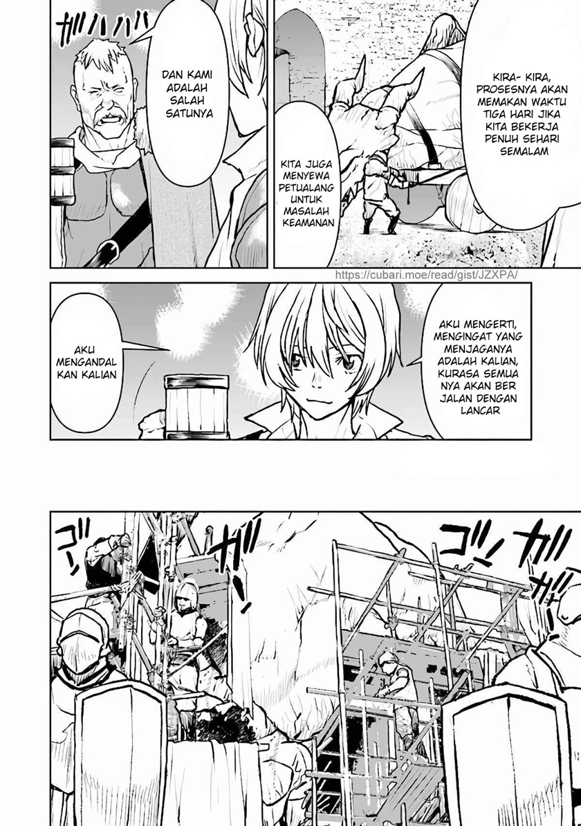 The Galactic Navy Officer Becomes an Adventurer - Chapter 35 7 The Galactic Navy Officer Becomes an Adventurer - Chapter 35 7