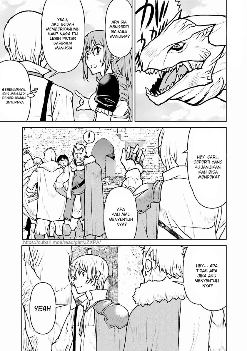 The Galactic Navy Officer Becomes an Adventurer - Chapter 35 4 The Galactic Navy Officer Becomes an Adventurer - Chapter 35 4