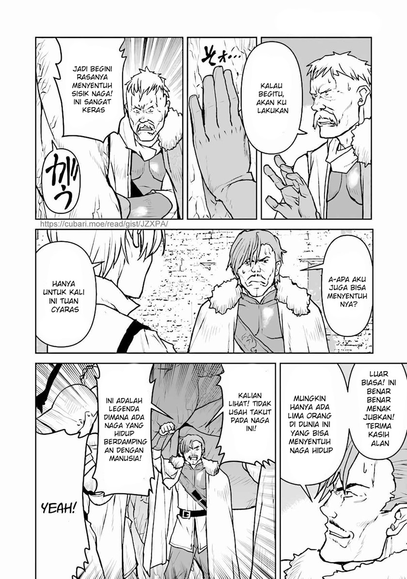 The Galactic Navy Officer Becomes an Adventurer - Chapter 35 5 The Galactic Navy Officer Becomes an Adventurer - Chapter 35 5