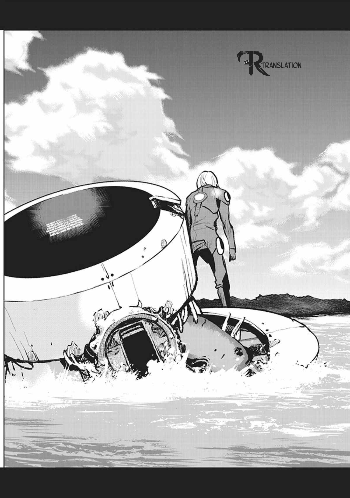 The Galactic Navy Officer Becomes an Adventurer - Chapter 01 27 The Galactic Navy Officer Becomes an Adventurer - Chapter 01 27