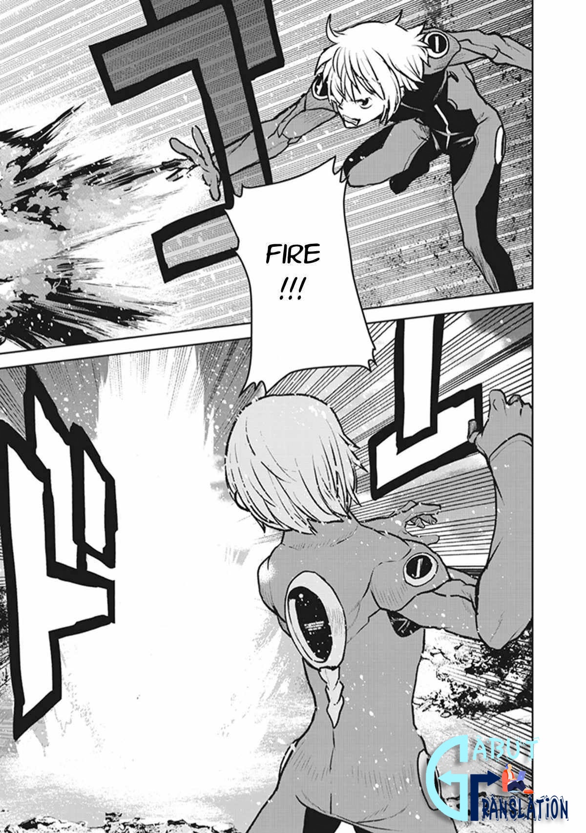 The Galactic Navy Officer Becomes an Adventurer - Chapter 06 18 The Galactic Navy Officer Becomes an Adventurer - Chapter 06 18