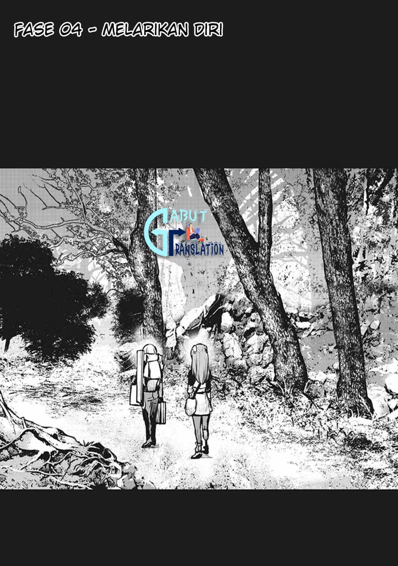 The Galactic Navy Officer Becomes an Adventurer - Chapter 04 2