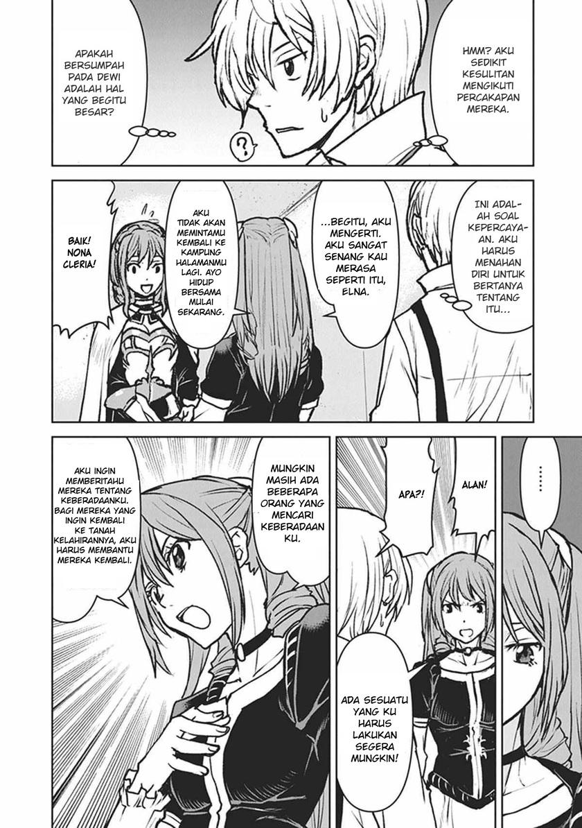 The Galactic Navy Officer Becomes an Adventurer - Chapter 13 15 The Galactic Navy Officer Becomes an Adventurer - Chapter 13 15