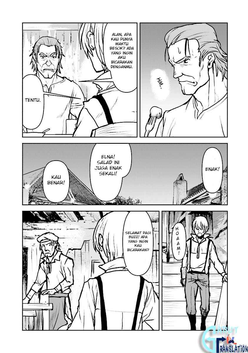 The Galactic Navy Officer Becomes an Adventurer - Chapter 15 18