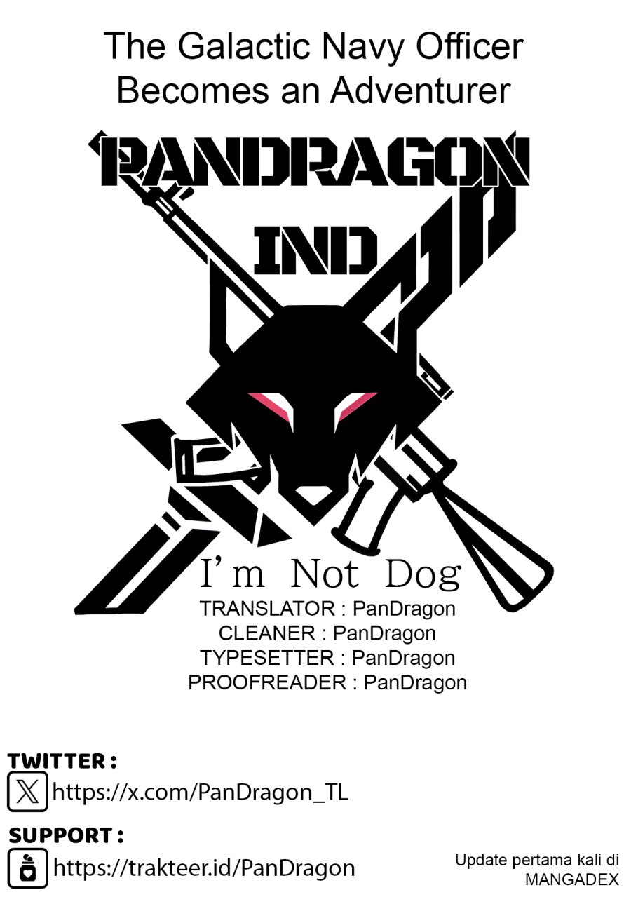 The Galactic Navy Officer Becomes an Adventurer - Chapter 49.1 1 The Galactic Navy Officer Becomes an Adventurer - Chapter 49.1 1