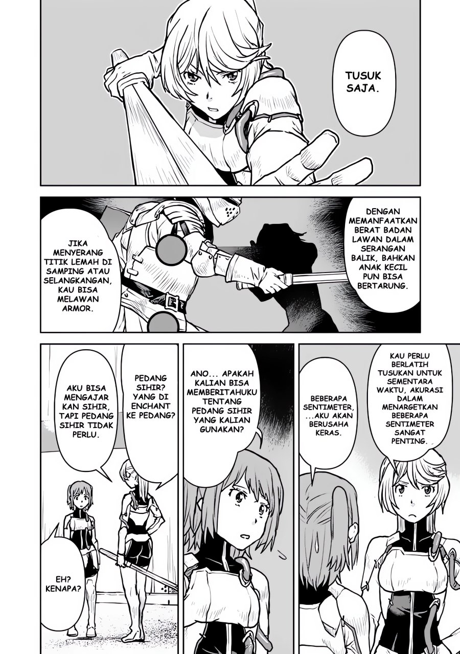 The Galactic Navy Officer Becomes an Adventurer - Chapter 49.1 7 The Galactic Navy Officer Becomes an Adventurer - Chapter 49.1 7