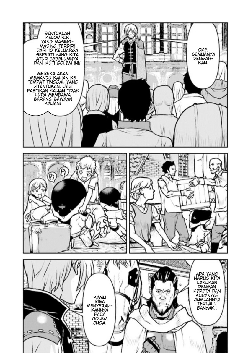 The Galactic Navy Officer Becomes an Adventurer - Chapter 46 18
