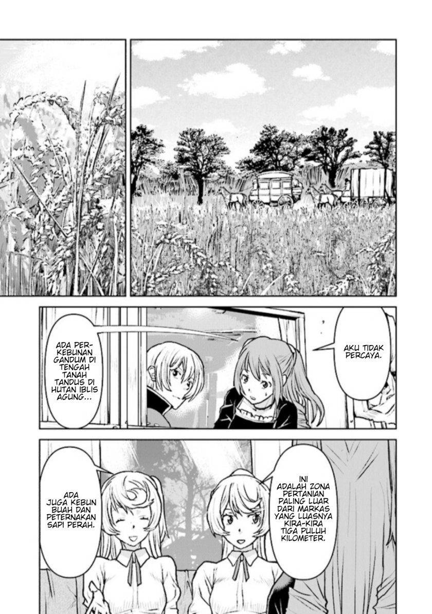 The Galactic Navy Officer Becomes an Adventurer - Chapter 46 11