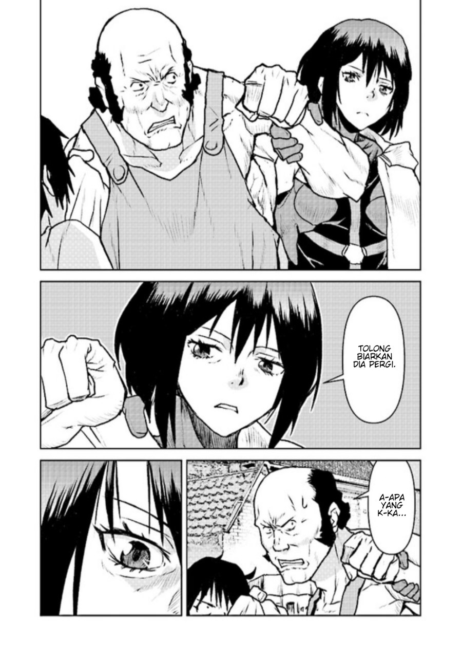 The Galactic Navy Officer Becomes an Adventurer - Chapter 47 23 The Galactic Navy Officer Becomes an Adventurer - Chapter 47 23