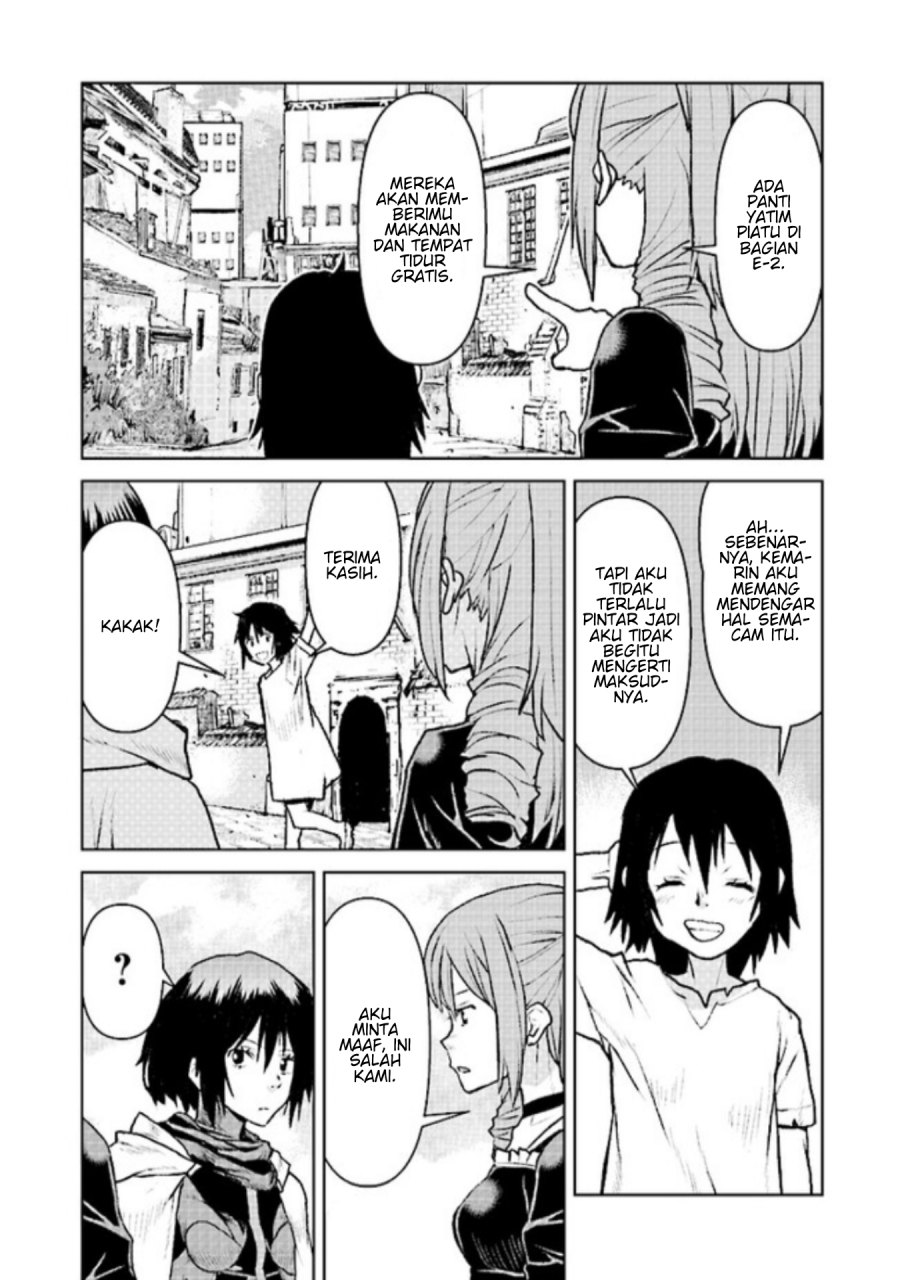 The Galactic Navy Officer Becomes an Adventurer - Chapter 47 26 The Galactic Navy Officer Becomes an Adventurer - Chapter 47 26