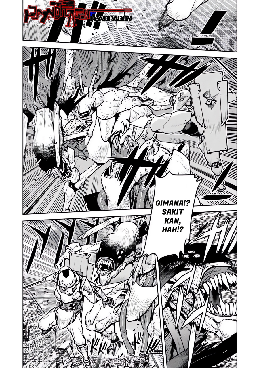 The Galactic Navy Officer Becomes an Adventurer - Chapter 58 27 The Galactic Navy Officer Becomes an Adventurer - Chapter 58 27