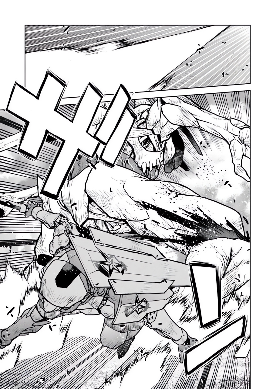 The Galactic Navy Officer Becomes an Adventurer - Chapter 58 24 The Galactic Navy Officer Becomes an Adventurer - Chapter 58 24