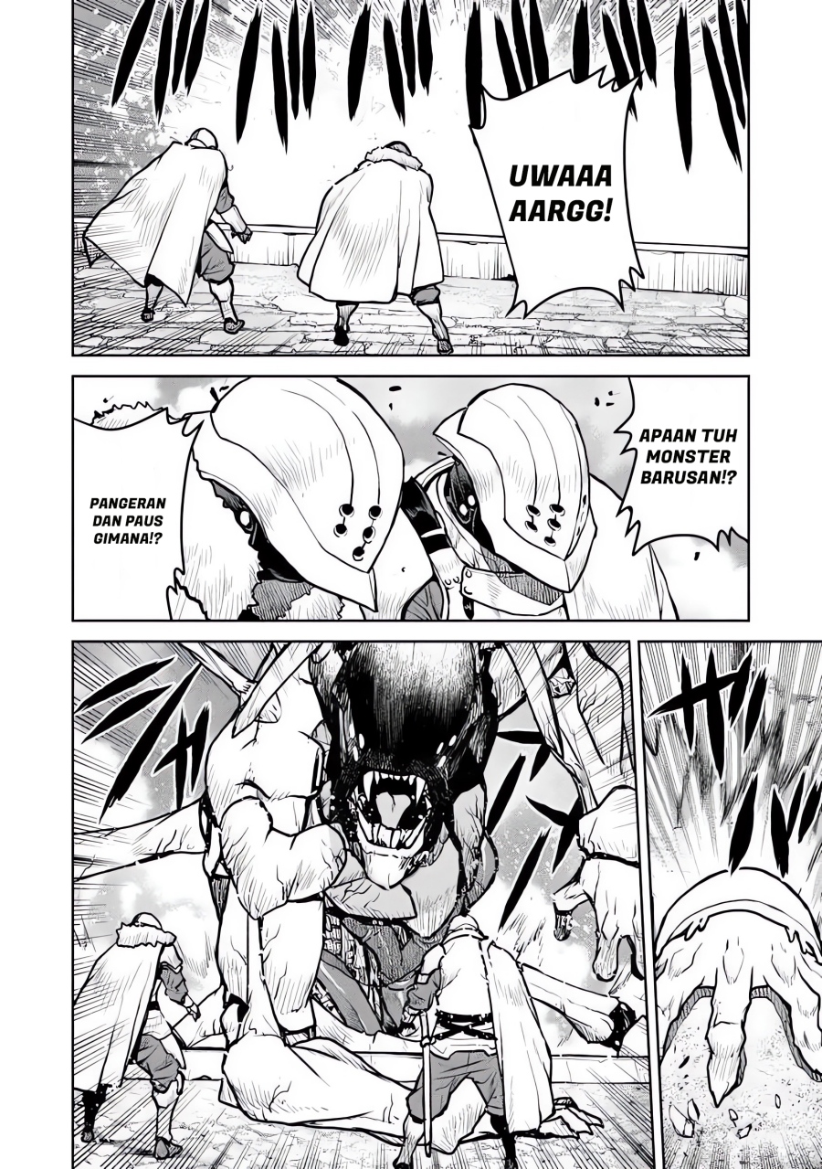 The Galactic Navy Officer Becomes an Adventurer - Chapter 58 11 The Galactic Navy Officer Becomes an Adventurer - Chapter 58 11