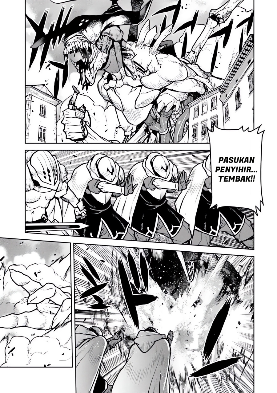 The Galactic Navy Officer Becomes an Adventurer - Chapter 58 16 The Galactic Navy Officer Becomes an Adventurer - Chapter 58 16