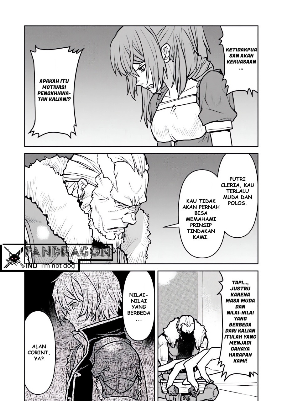 The Galactic Navy Officer Becomes an Adventurer - Chapter 53 13 The Galactic Navy Officer Becomes an Adventurer - Chapter 53 13