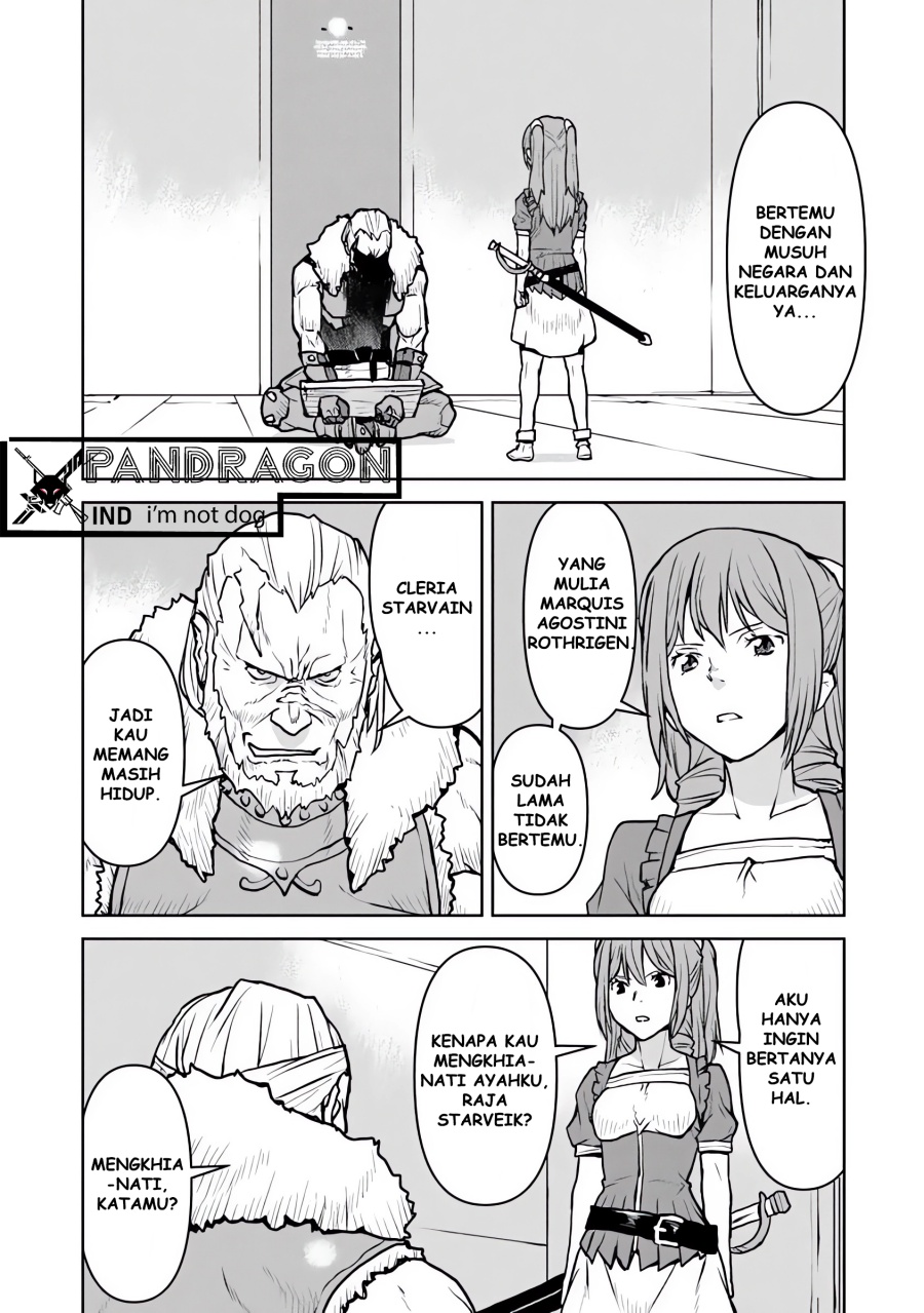 The Galactic Navy Officer Becomes an Adventurer - Chapter 53 10 The Galactic Navy Officer Becomes an Adventurer - Chapter 53 10