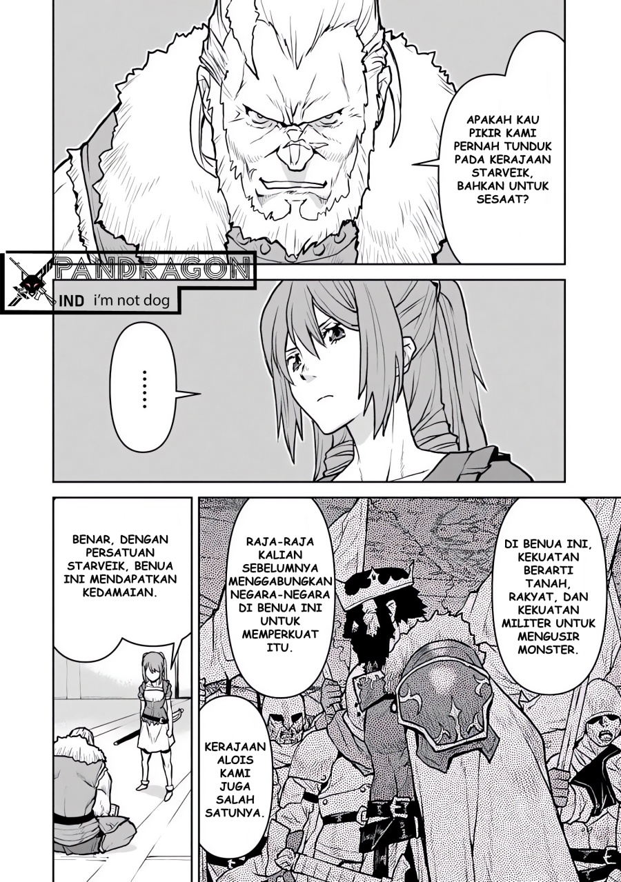 The Galactic Navy Officer Becomes an Adventurer - Chapter 53 11 The Galactic Navy Officer Becomes an Adventurer - Chapter 53 11