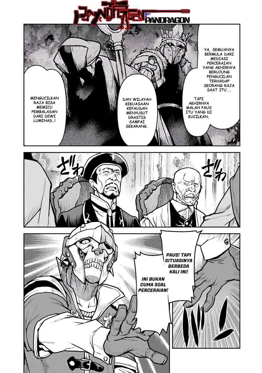 The Galactic Navy Officer Becomes an Adventurer - Chapter 56 8 The Galactic Navy Officer Becomes an Adventurer - Chapter 56 8