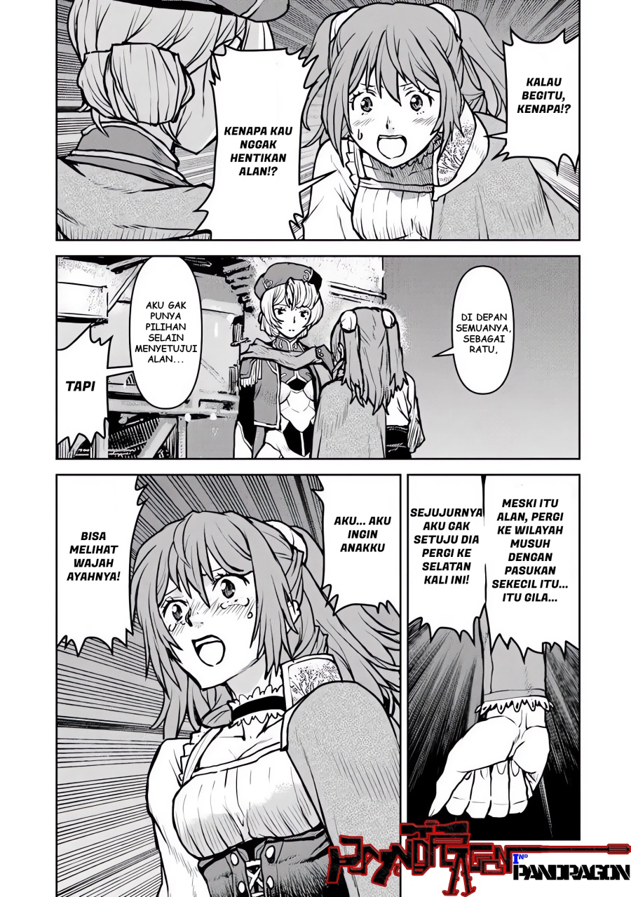 The Galactic Navy Officer Becomes an Adventurer - Chapter 56 20 The Galactic Navy Officer Becomes an Adventurer - Chapter 56 20