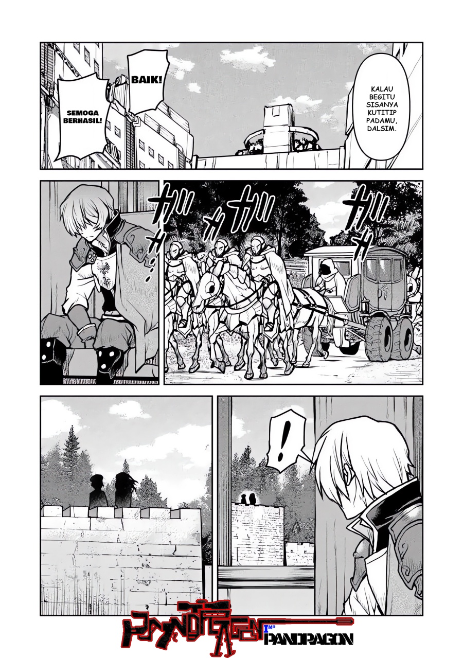 The Galactic Navy Officer Becomes an Adventurer - Chapter 56 25 The Galactic Navy Officer Becomes an Adventurer - Chapter 56 25