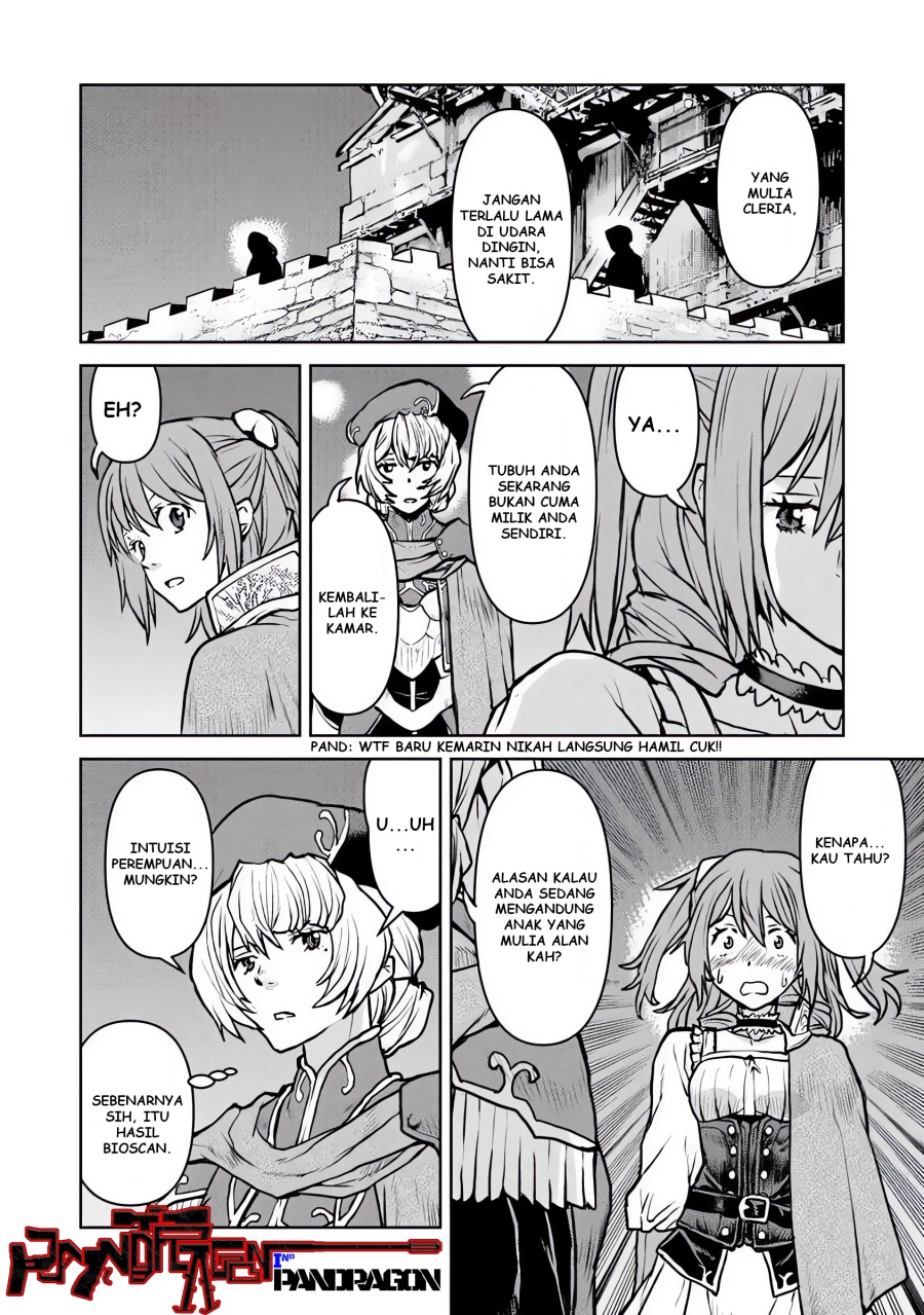 The Galactic Navy Officer Becomes an Adventurer - Chapter 56 19 The Galactic Navy Officer Becomes an Adventurer - Chapter 56 19
