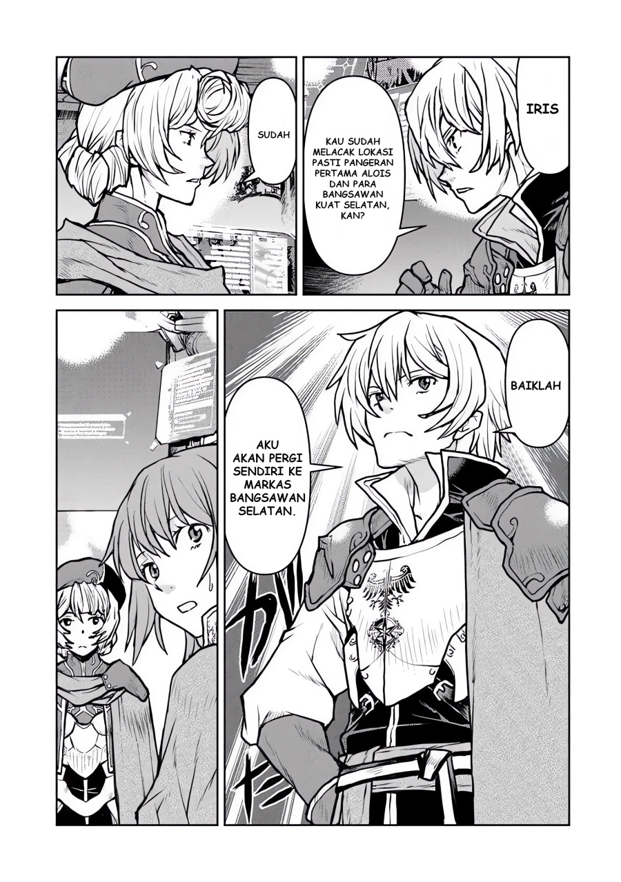 The Galactic Navy Officer Becomes an Adventurer - Chapter 56 12 The Galactic Navy Officer Becomes an Adventurer - Chapter 56 12