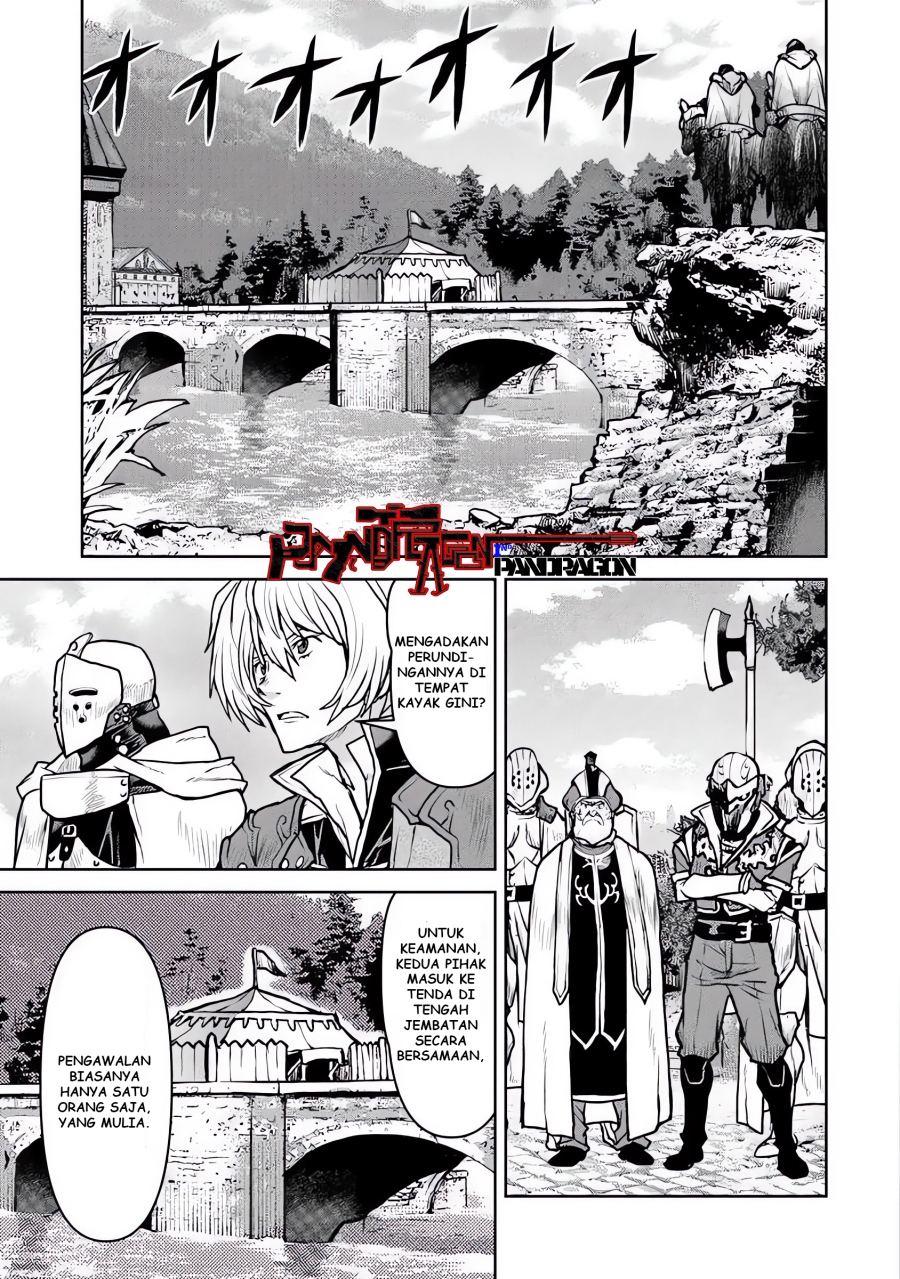 The Galactic Navy Officer Becomes an Adventurer - Chapter 57 8 The Galactic Navy Officer Becomes an Adventurer - Chapter 57 8