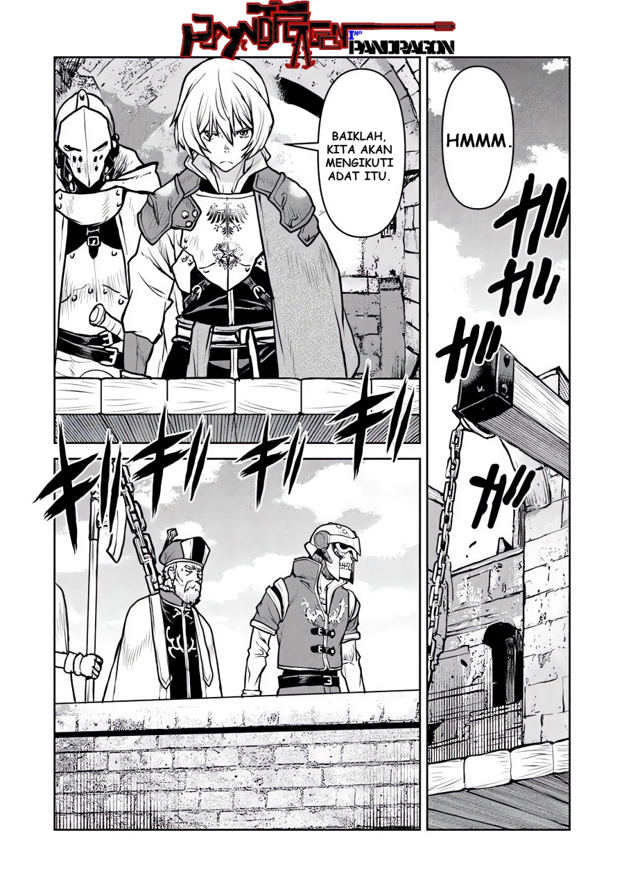 The Galactic Navy Officer Becomes an Adventurer - Chapter 57 9 The Galactic Navy Officer Becomes an Adventurer - Chapter 57 9