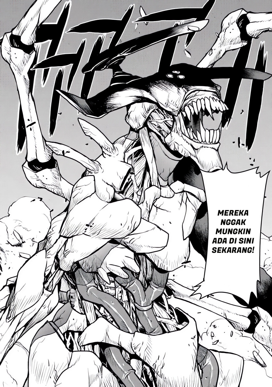 The Galactic Navy Officer Becomes an Adventurer - Chapter 57 23 The Galactic Navy Officer Becomes an Adventurer - Chapter 57 23