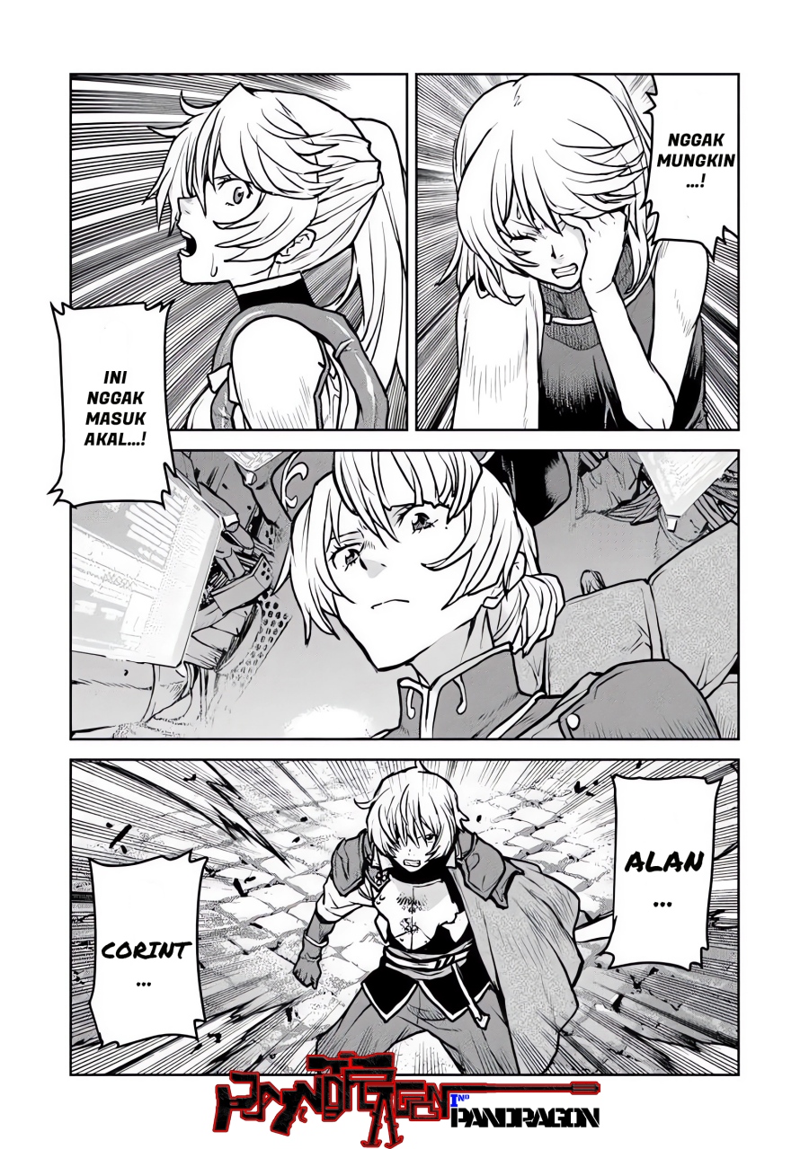 The Galactic Navy Officer Becomes an Adventurer - Chapter 57 25 The Galactic Navy Officer Becomes an Adventurer - Chapter 57 25