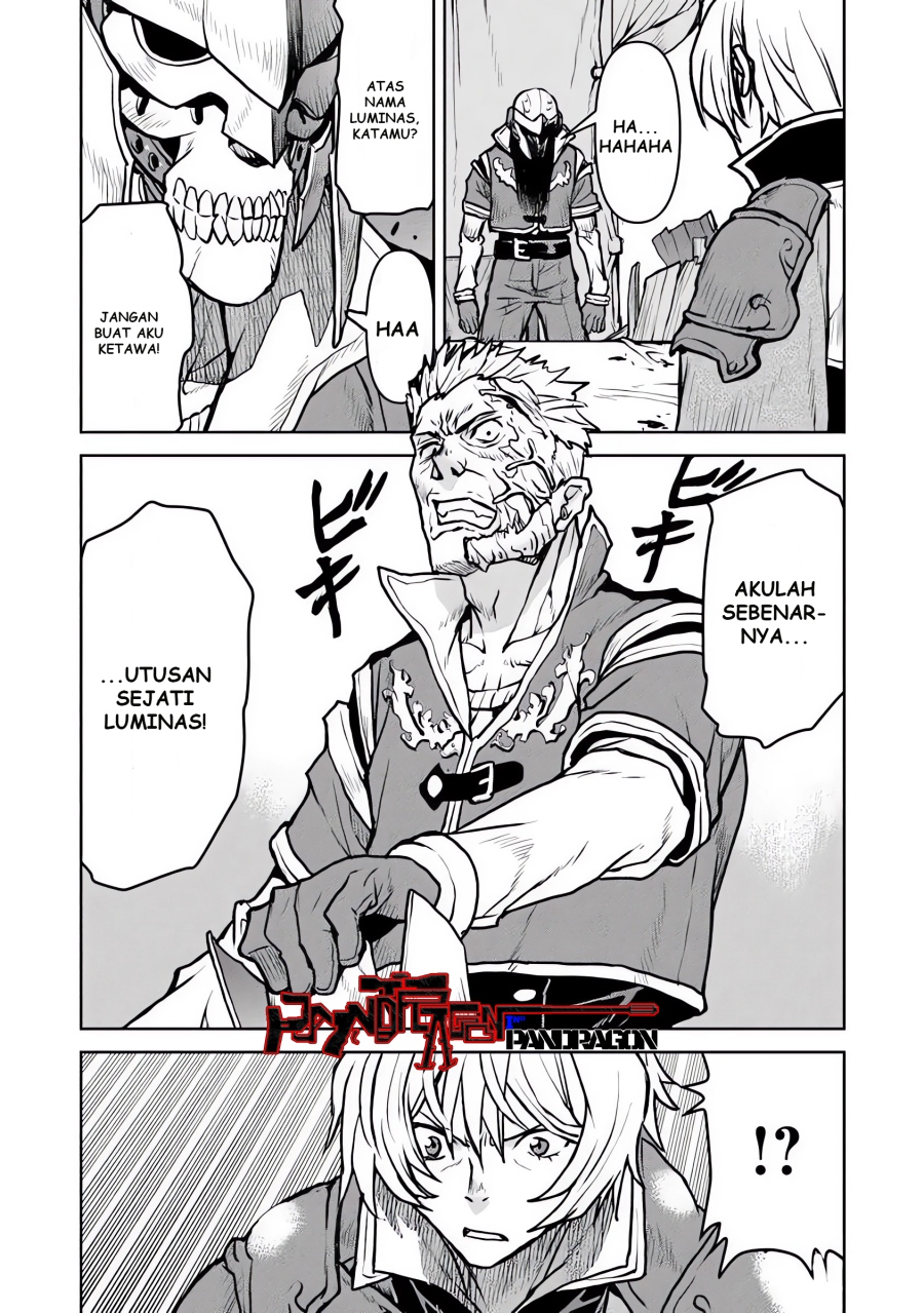 The Galactic Navy Officer Becomes an Adventurer - Chapter 57 18 The Galactic Navy Officer Becomes an Adventurer - Chapter 57 18