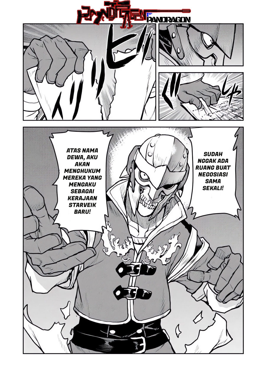 The Galactic Navy Officer Becomes an Adventurer - Chapter 57 13 The Galactic Navy Officer Becomes an Adventurer - Chapter 57 13