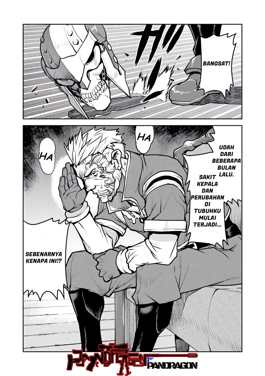 The Galactic Navy Officer Becomes an Adventurer - Chapter 57 5 The Galactic Navy Officer Becomes an Adventurer - Chapter 57 5